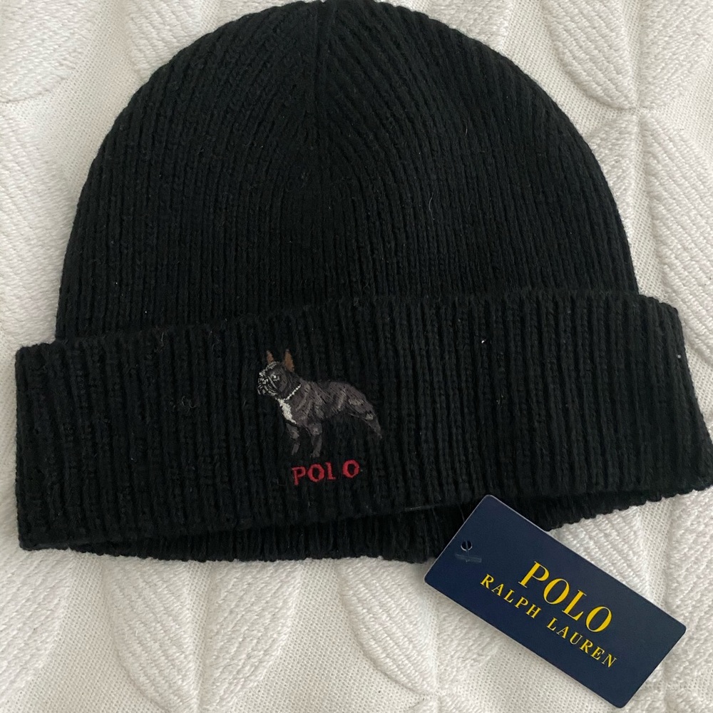 Polo Ralph Lauren Winter Hat One Size